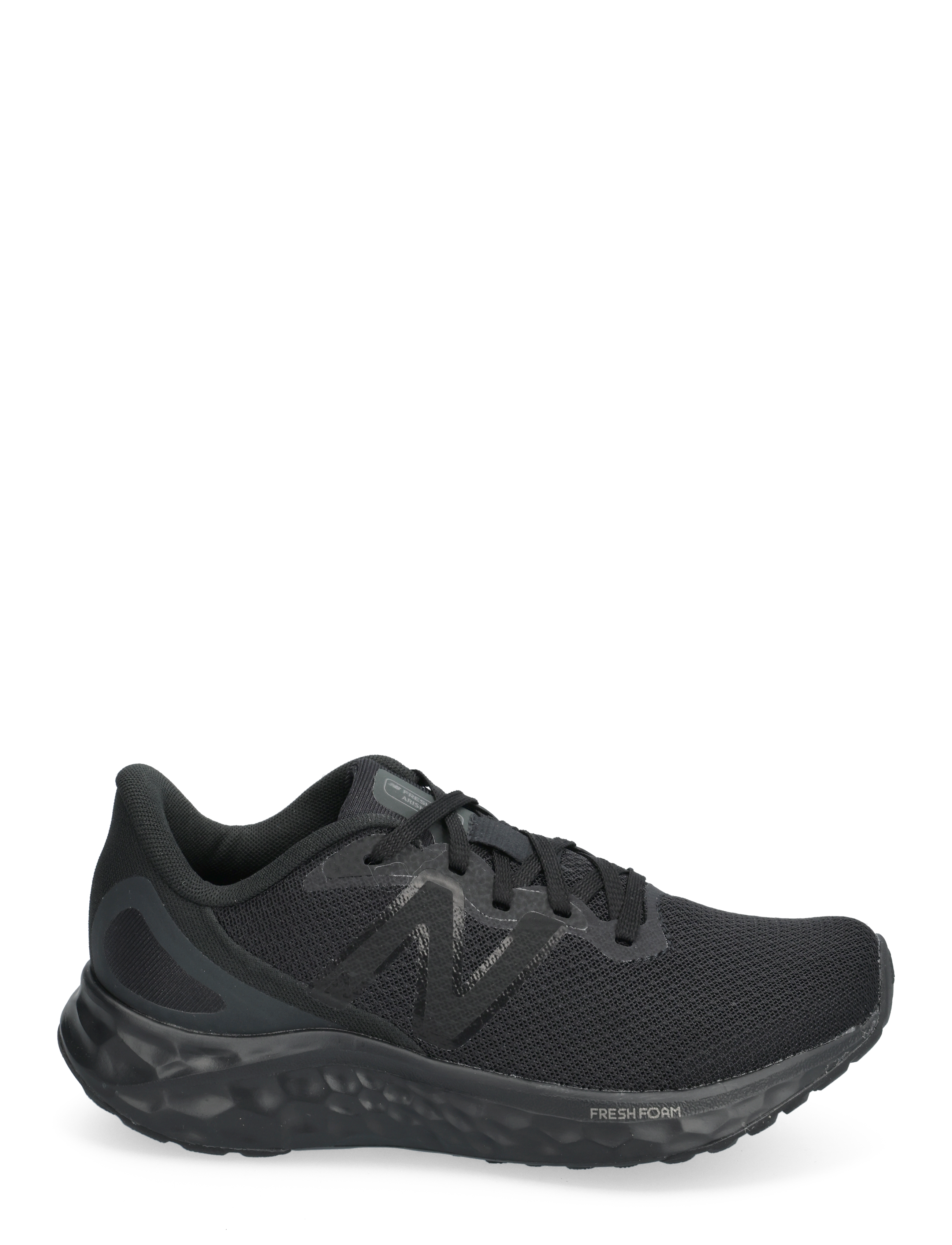 New Balance - Fresh Foam Arishi v4 - black - 4