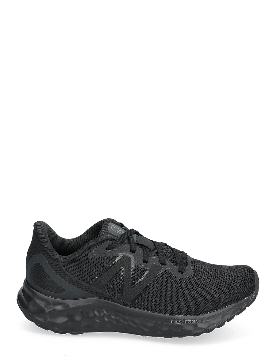 New Balance - Fresh Foam Arishi v4 - black - 4