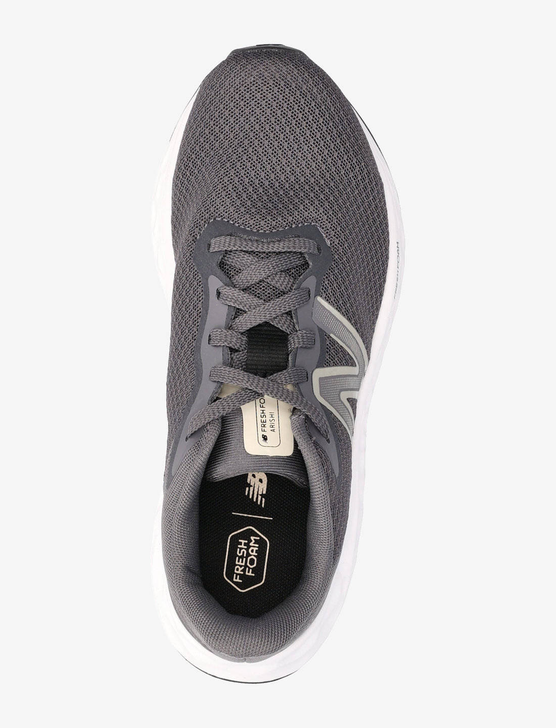 Fresh foam top arishi black