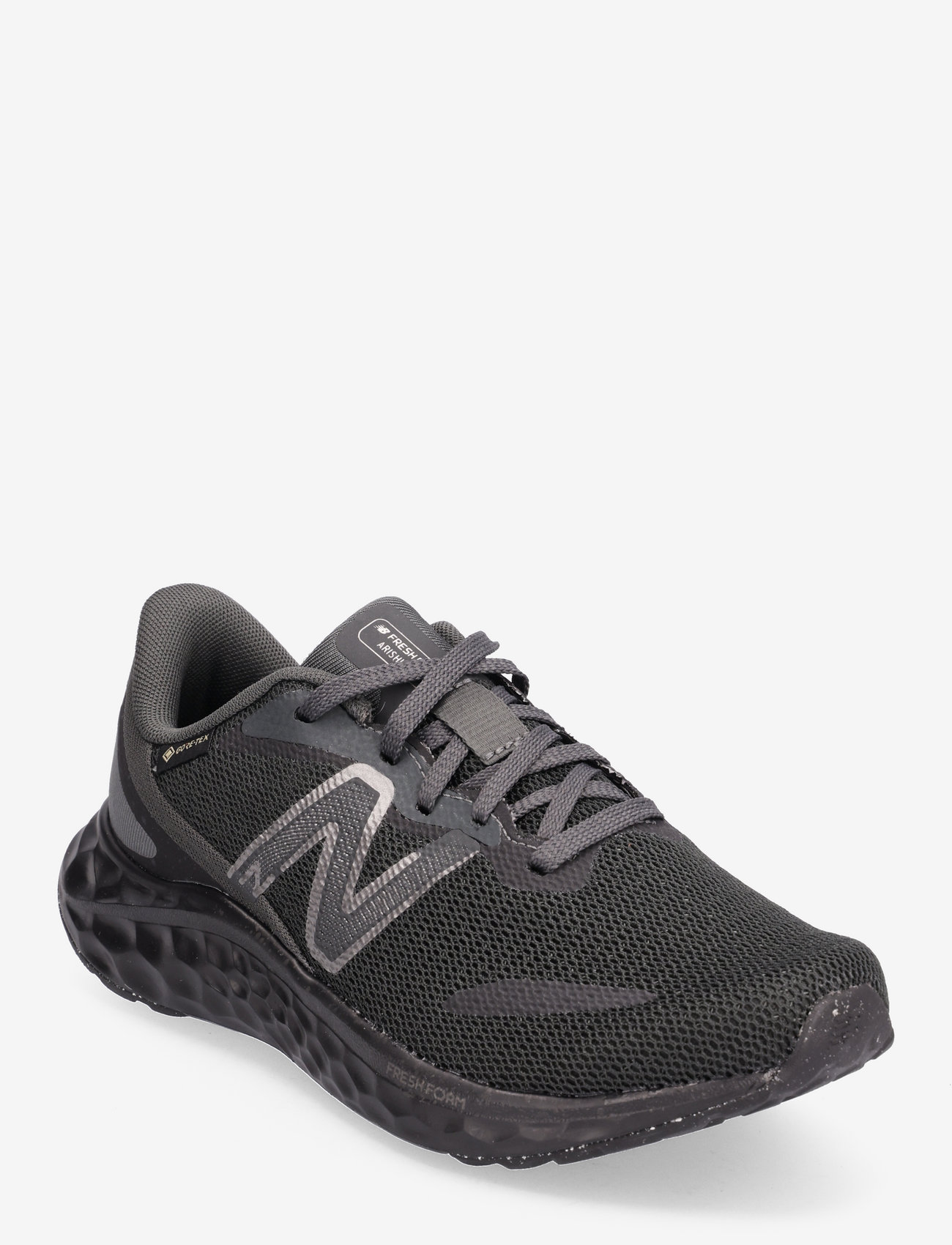 New Balance - Fresh Foam Arishi v4 - running shoes - black - 0