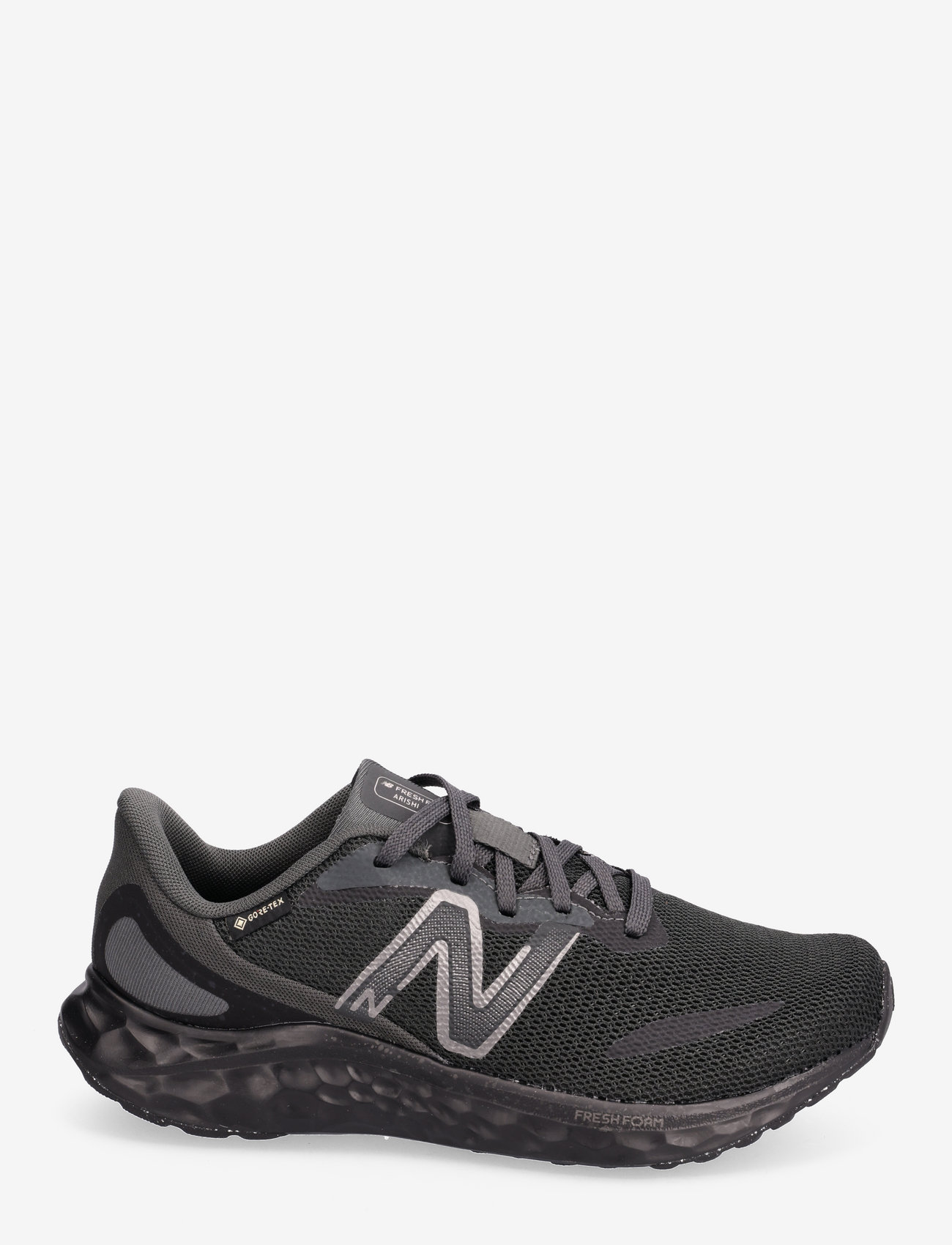 New Balance - Fresh Foam Arishi v4 - running shoes - black - 1
