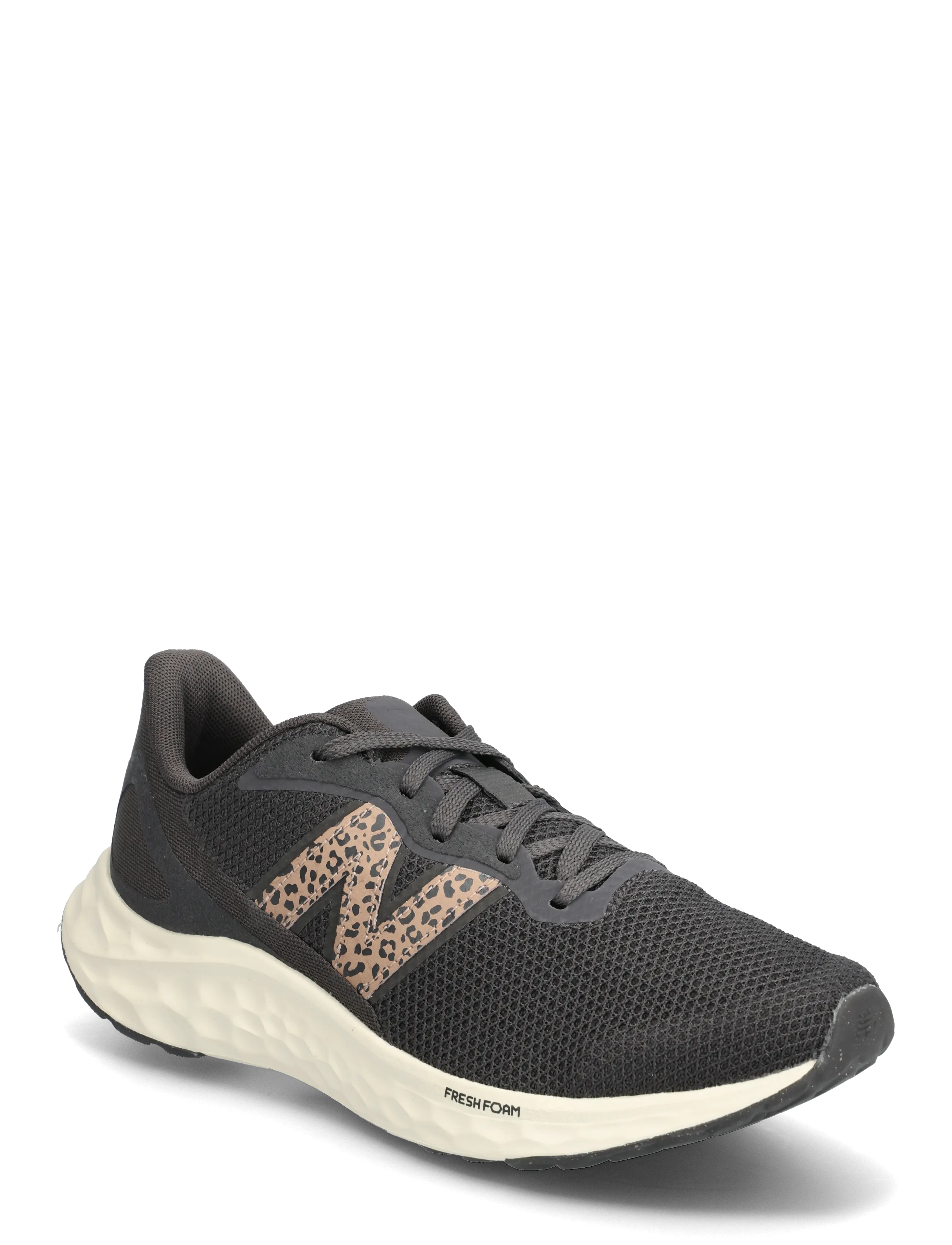 New Balance Freshfoam Arishi V4, 37, Sport Schuhe, Schwarz - Running Frauen