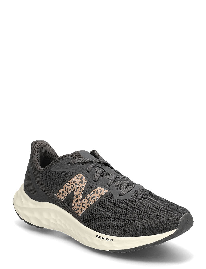 New Balance - New Balance FreshFoam Arishi v4 - jooksujalatsid - black cement - 0