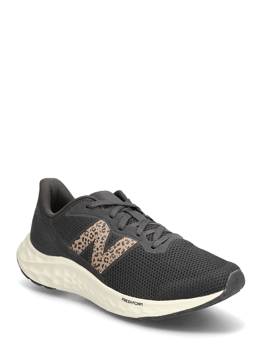 New Balance - New Balance FreshFoam Arishi v4 - løbesko - black cement - 0