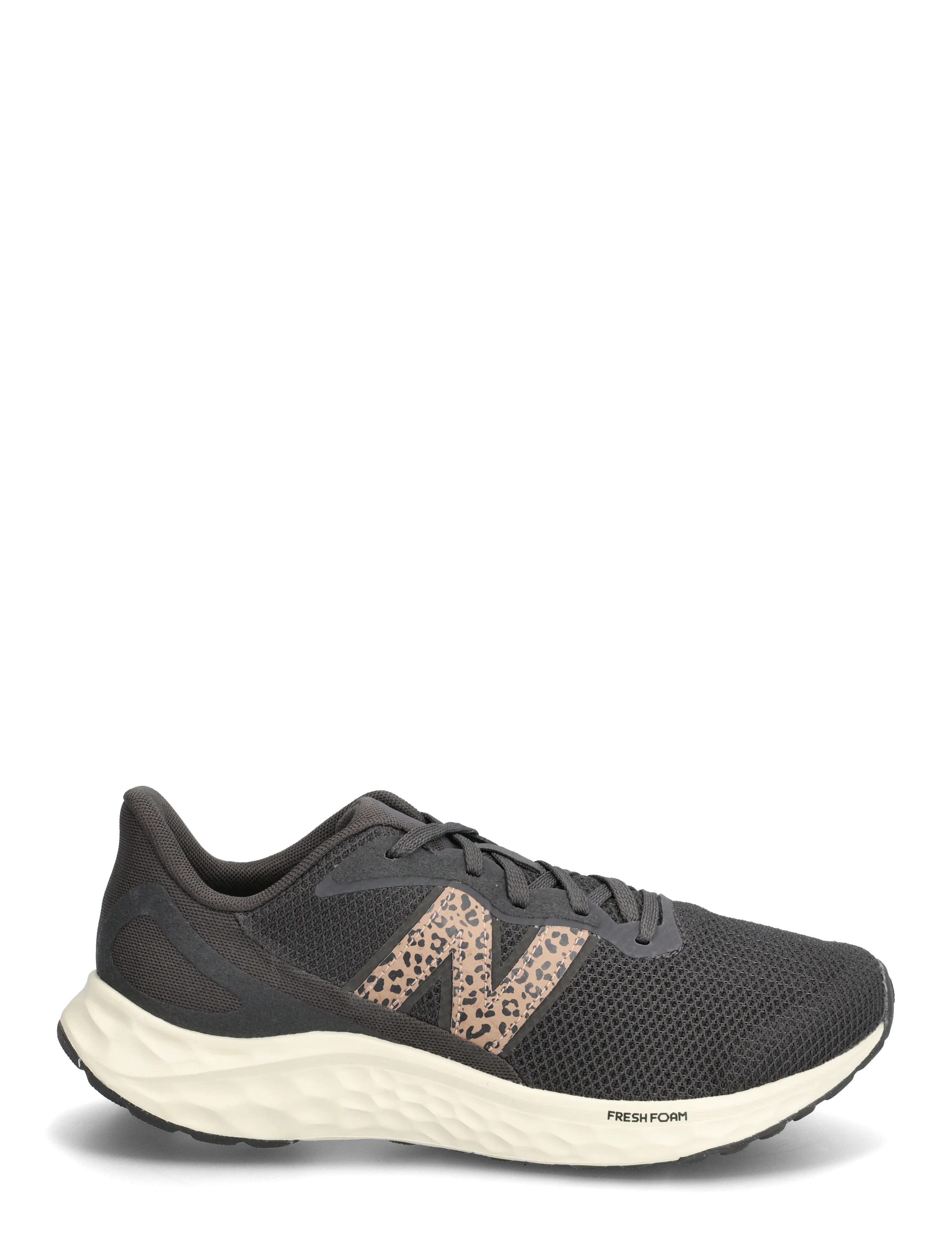 New Balance - New Balance FreshFoam Arishi v4 - løbesko - black cement - 1