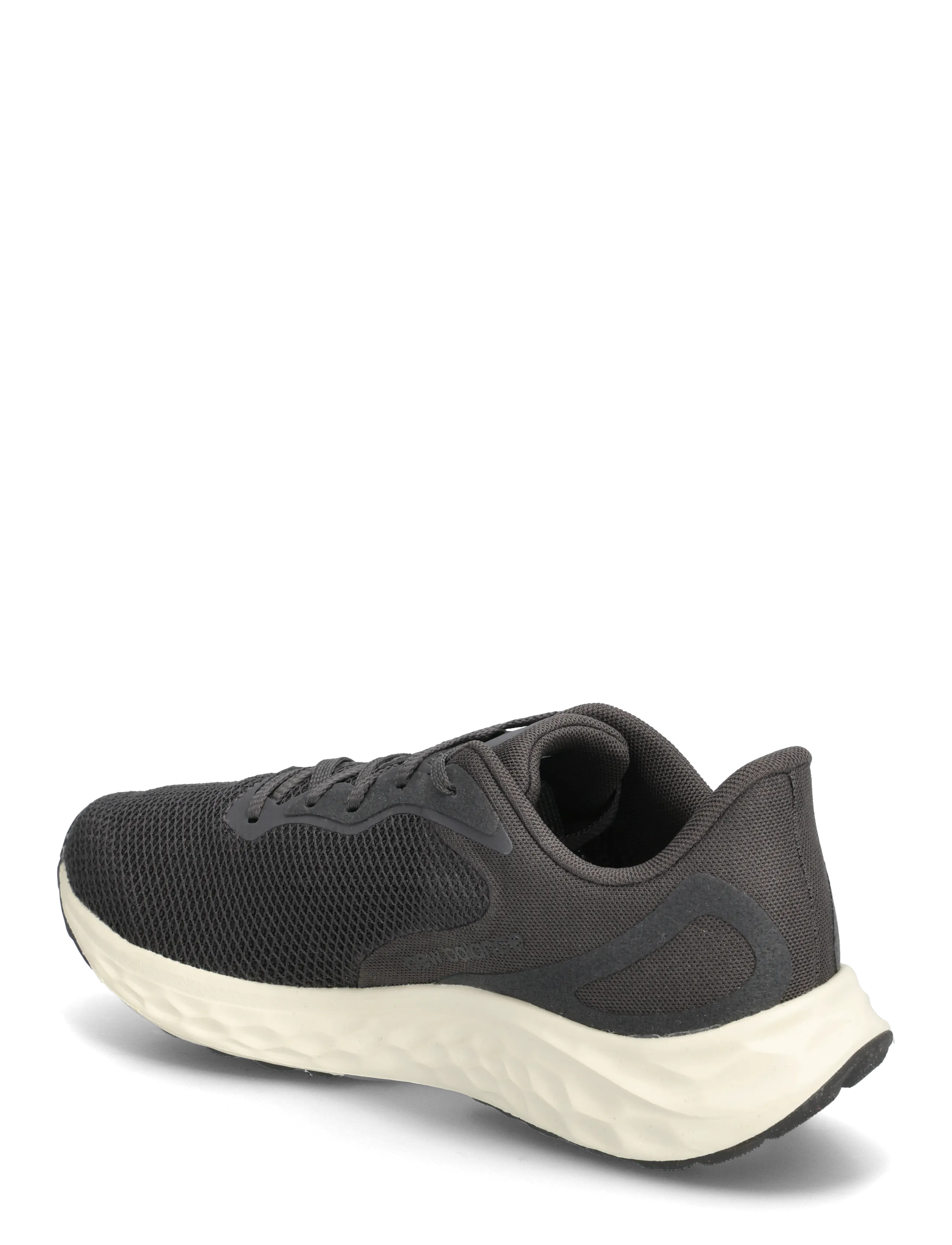 New Balance - New Balance FreshFoam Arishi v4 - løbesko - black cement - 2