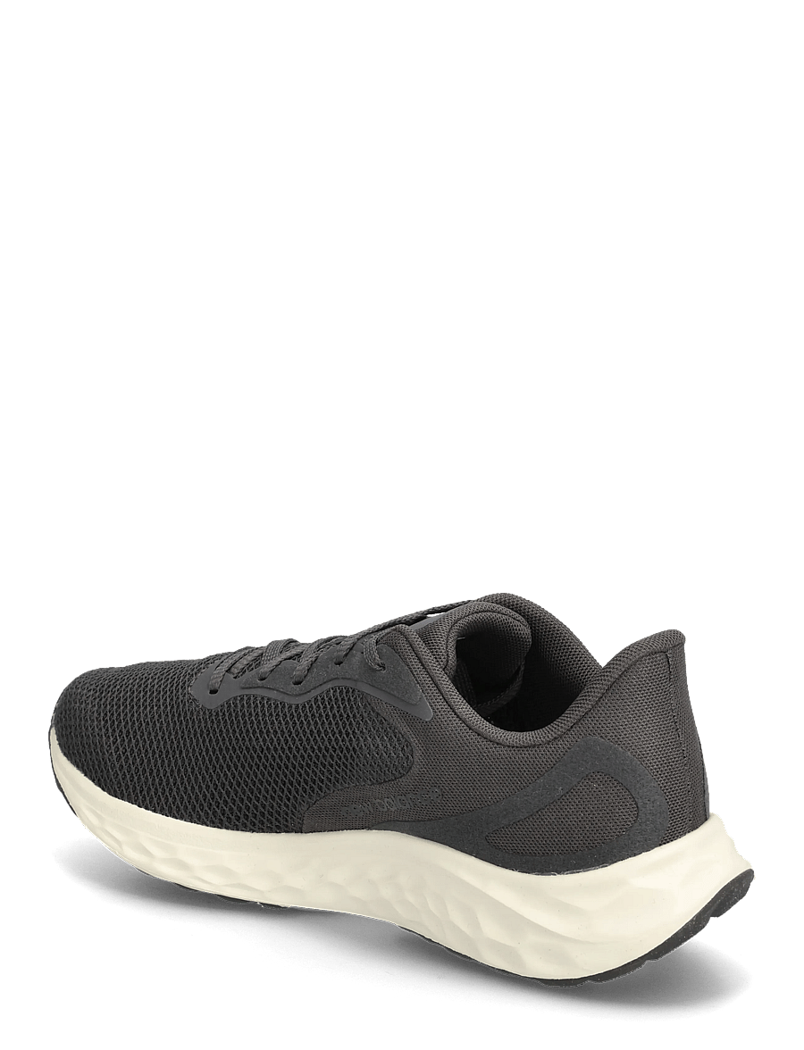 New Balance - New Balance FreshFoam Arishi v4 - løbesko - black cement - 2
