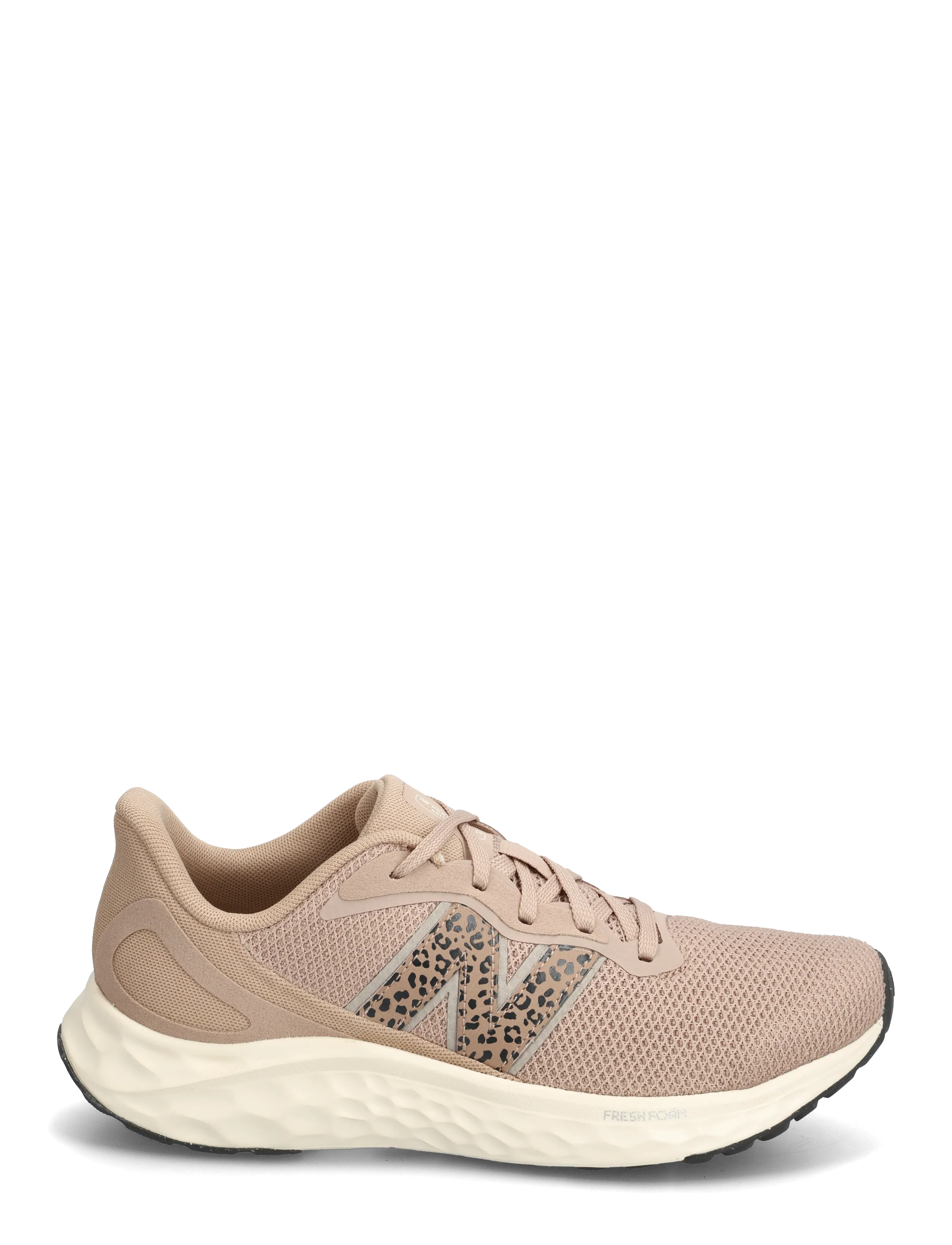 New Balance - New Balance FreshFoam Arishi v4 - løbesko - flat taupe - 1