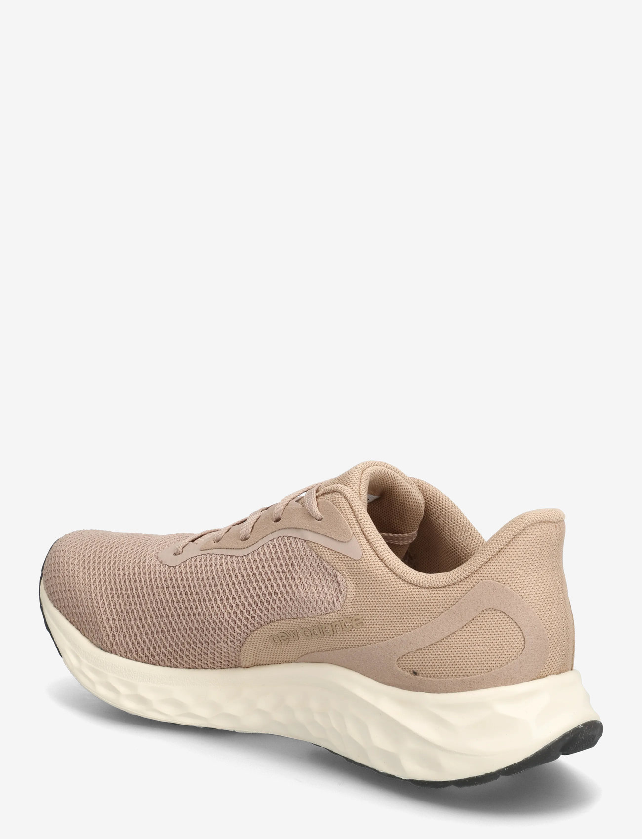 New Balance - New Balance FreshFoam Arishi v4 - löparskor - flat taupe - 2