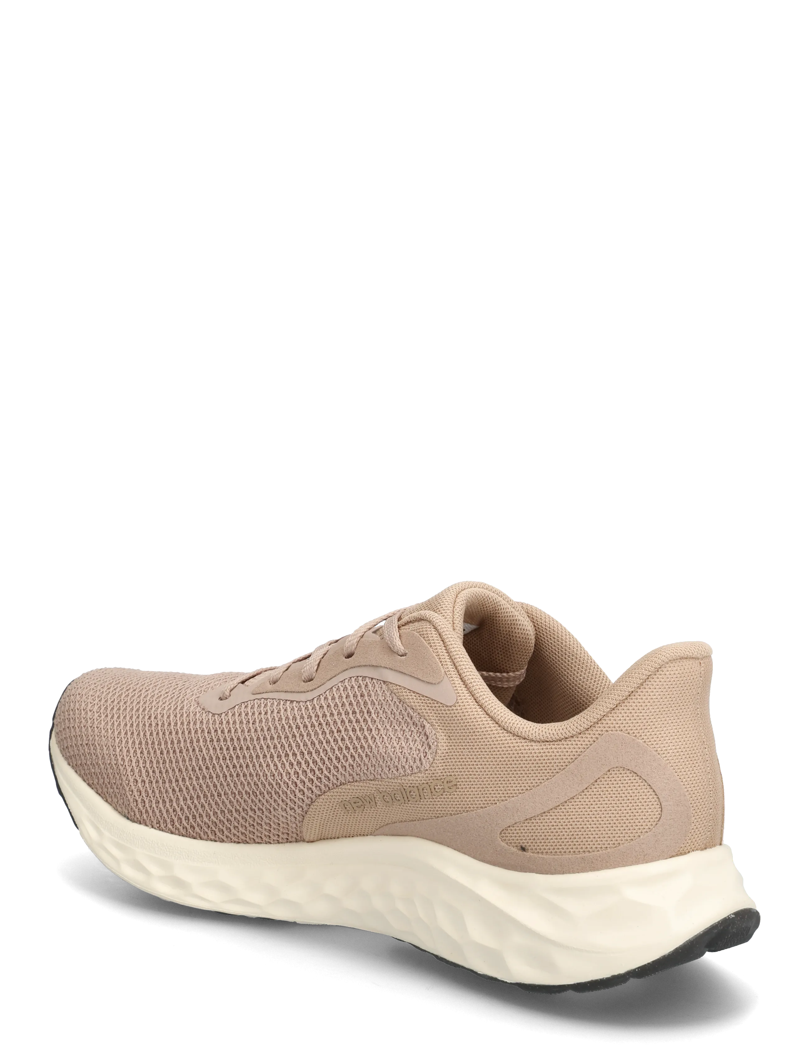 New Balance - New Balance FreshFoam Arishi v4 - løbesko - flat taupe - 2