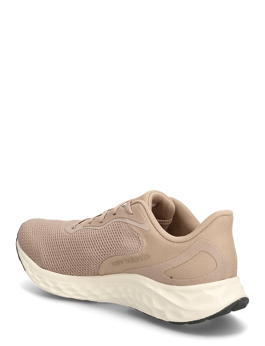 New Balance - New Balance FreshFoam Arishi v4 - løbesko - flat taupe - 2