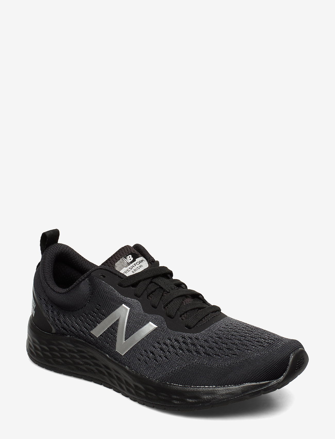 New Balance - WARISLK3 - black - 0