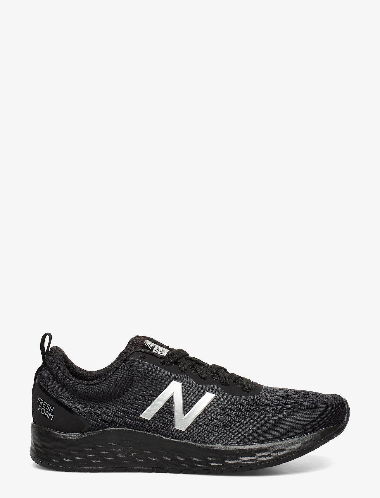 New Balance - WARISLK3 - black - 1