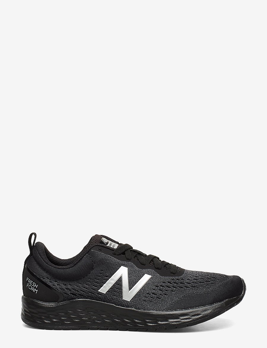 New Balance - WARISLK3 - black - 1