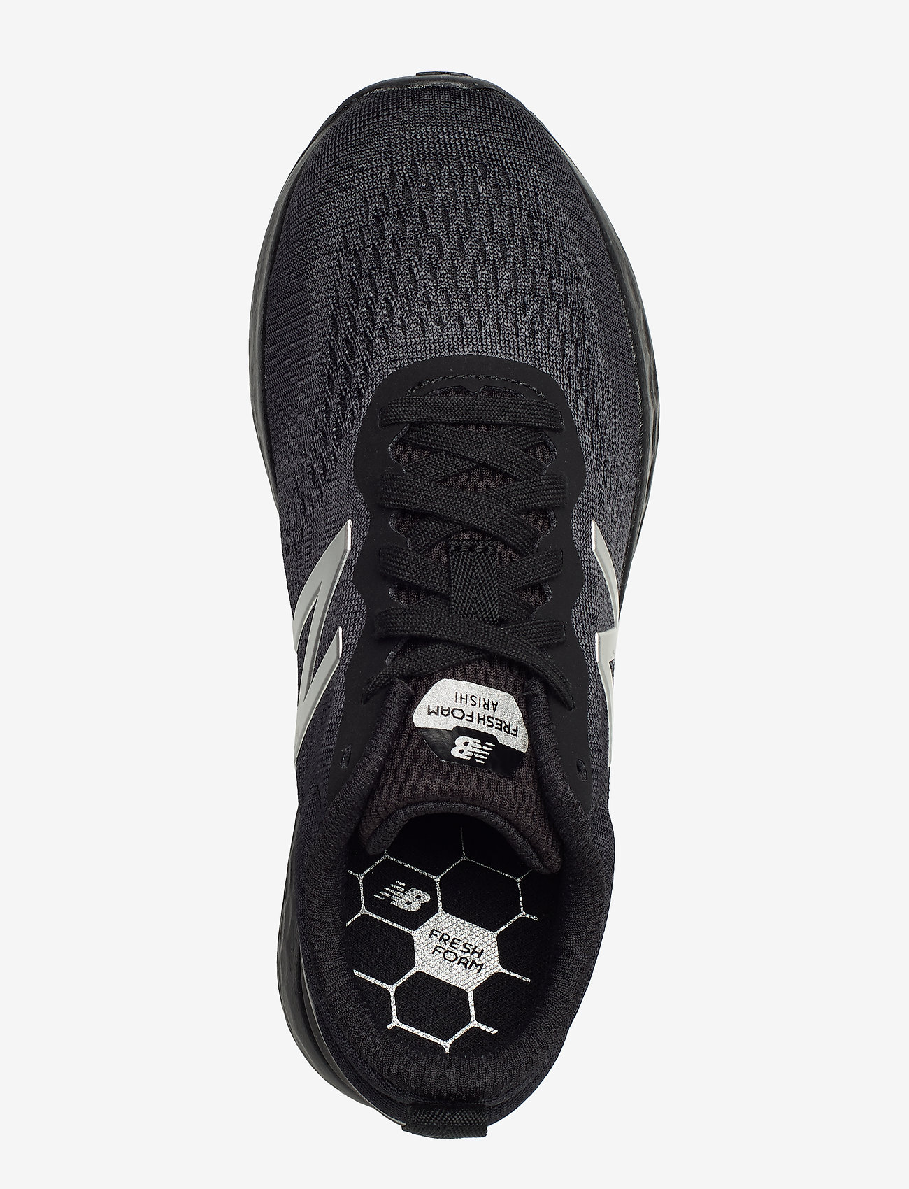 New Balance - WARISLK3 - black - 3