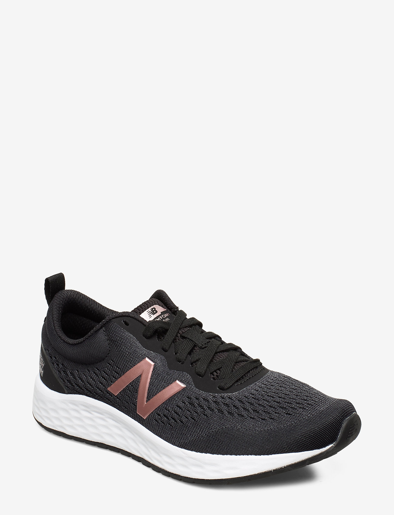 New Balance - WARISLL3 - black - 0