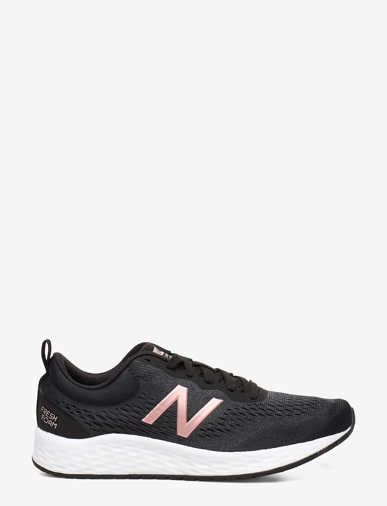 New Balance - WARISLL3 - black - 1
