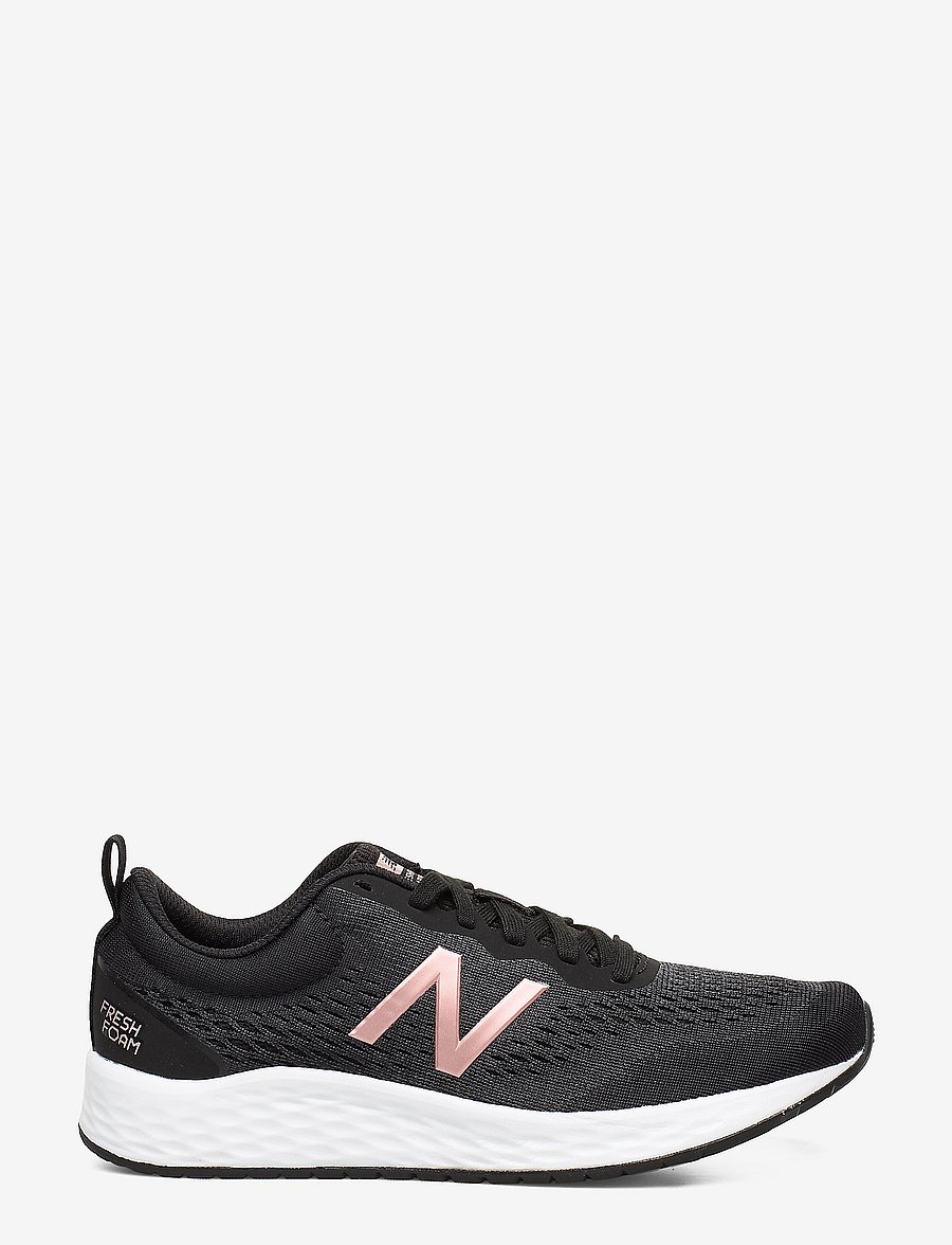 New Balance - WARISLL3 - black - 1