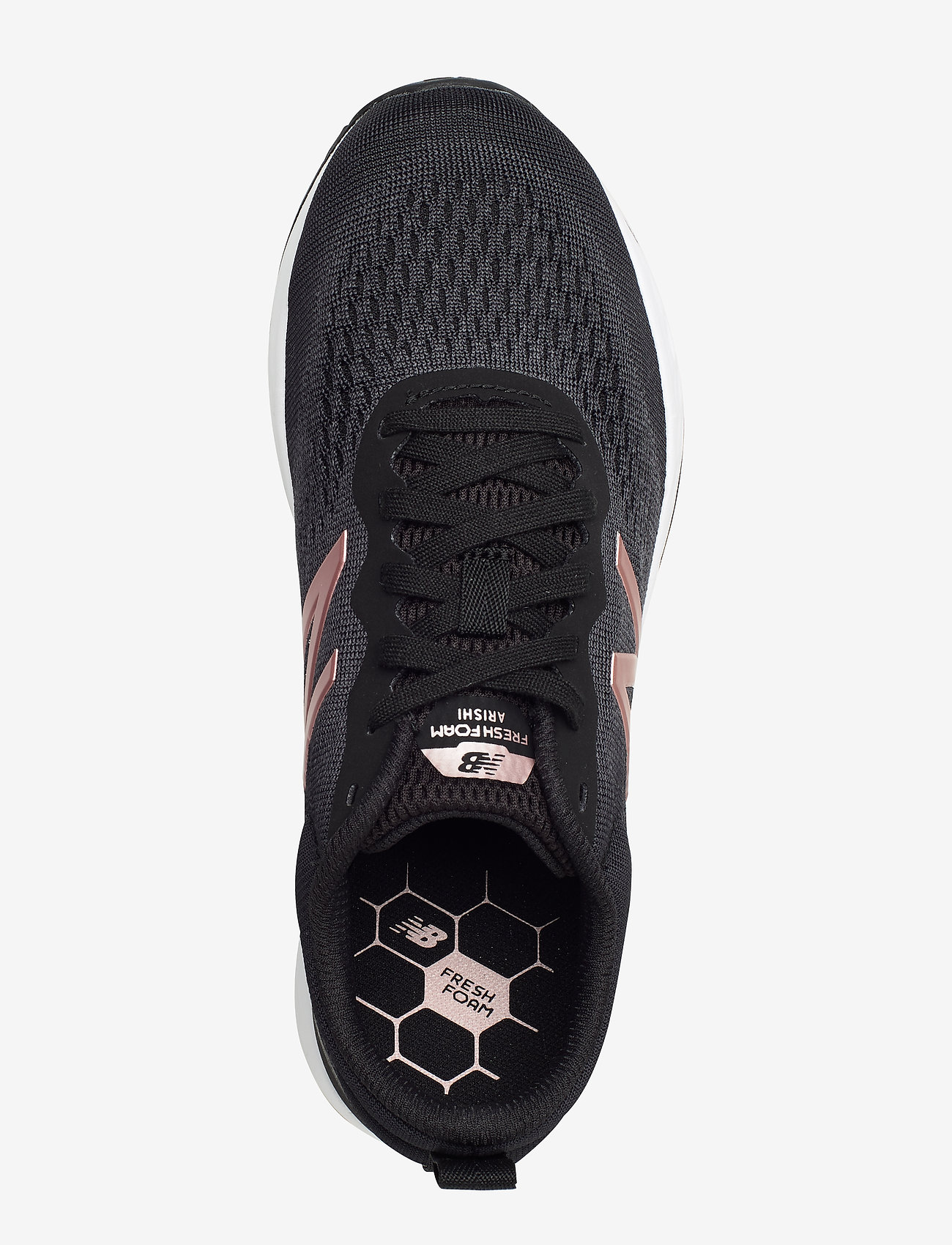 New Balance - WARISLL3 - black - 3