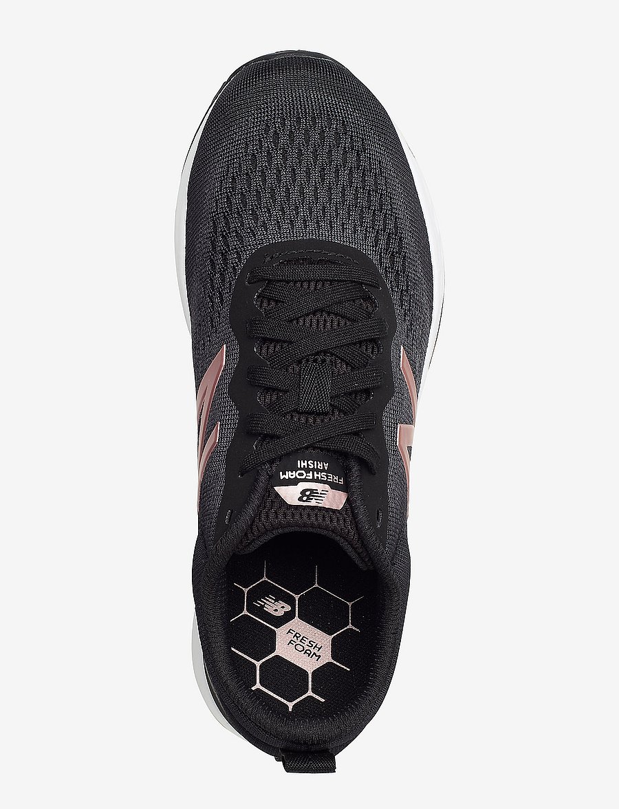 New Balance - WARISLL3 - black - 3