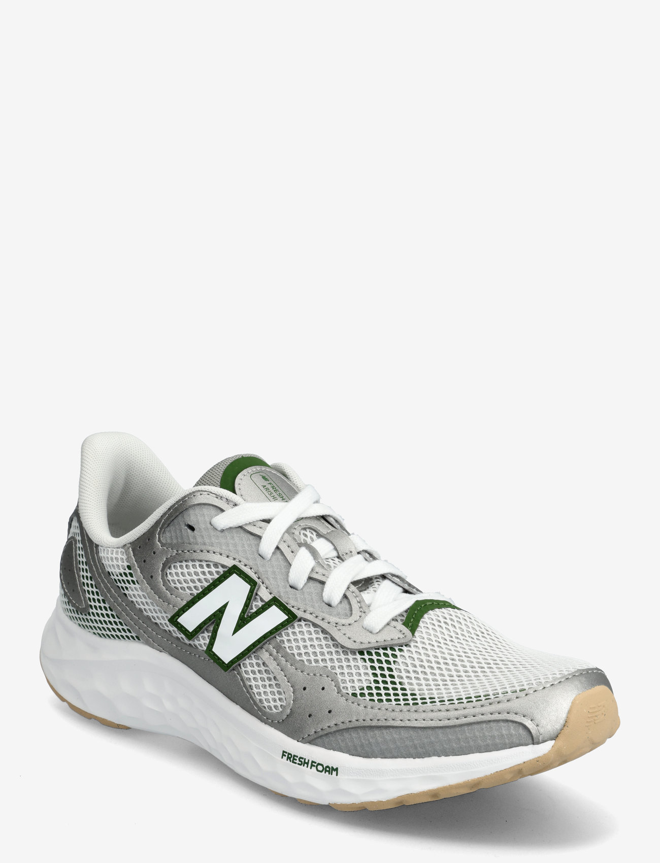 New Balance - New Balance FreshFoam Arishi v4 Tiralux - løbesko - raincloud - 0