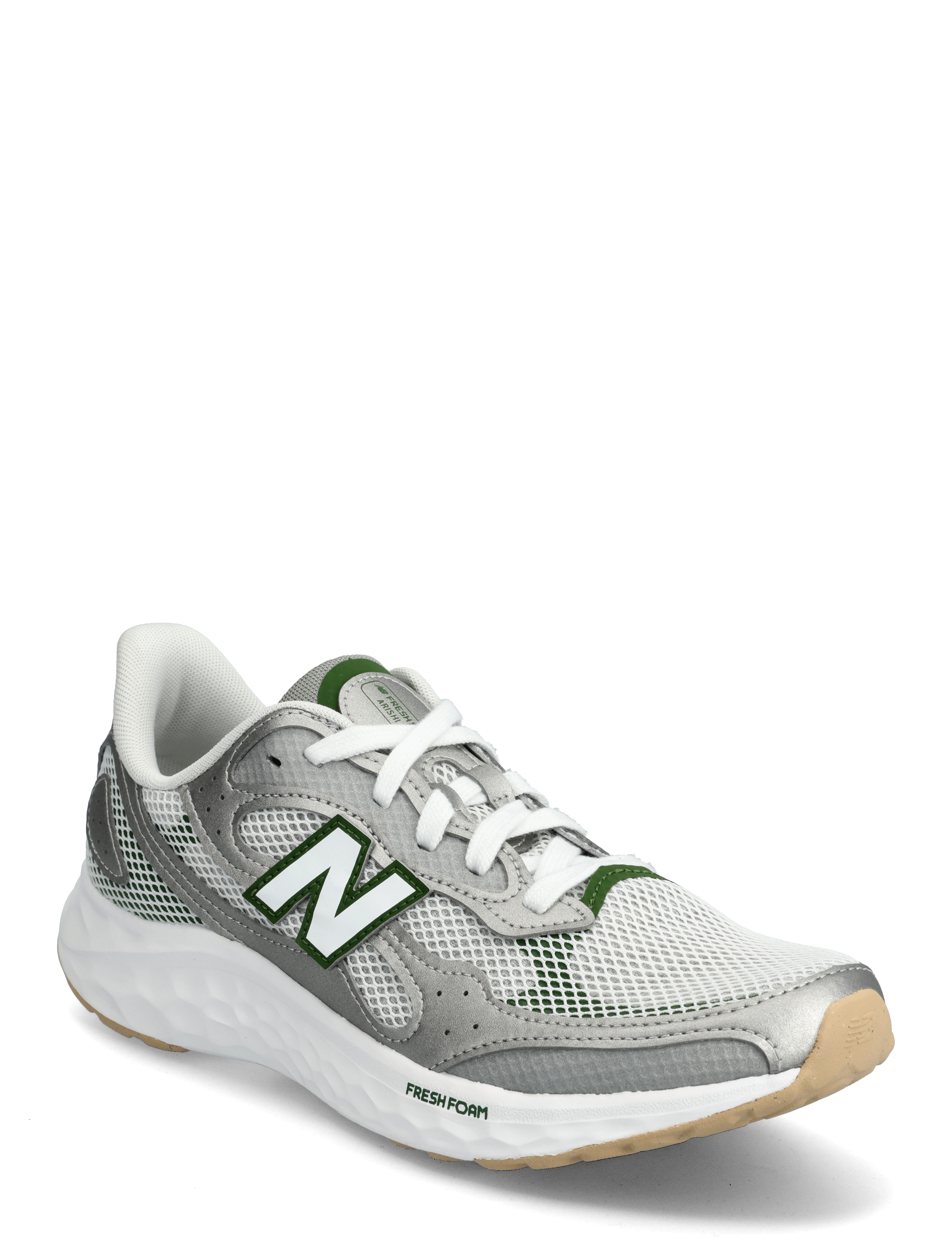 New Balance New Balance FreshFoam Arishi v4 Tiralux - Jooksujalatsid - RAINCLOUD / grey