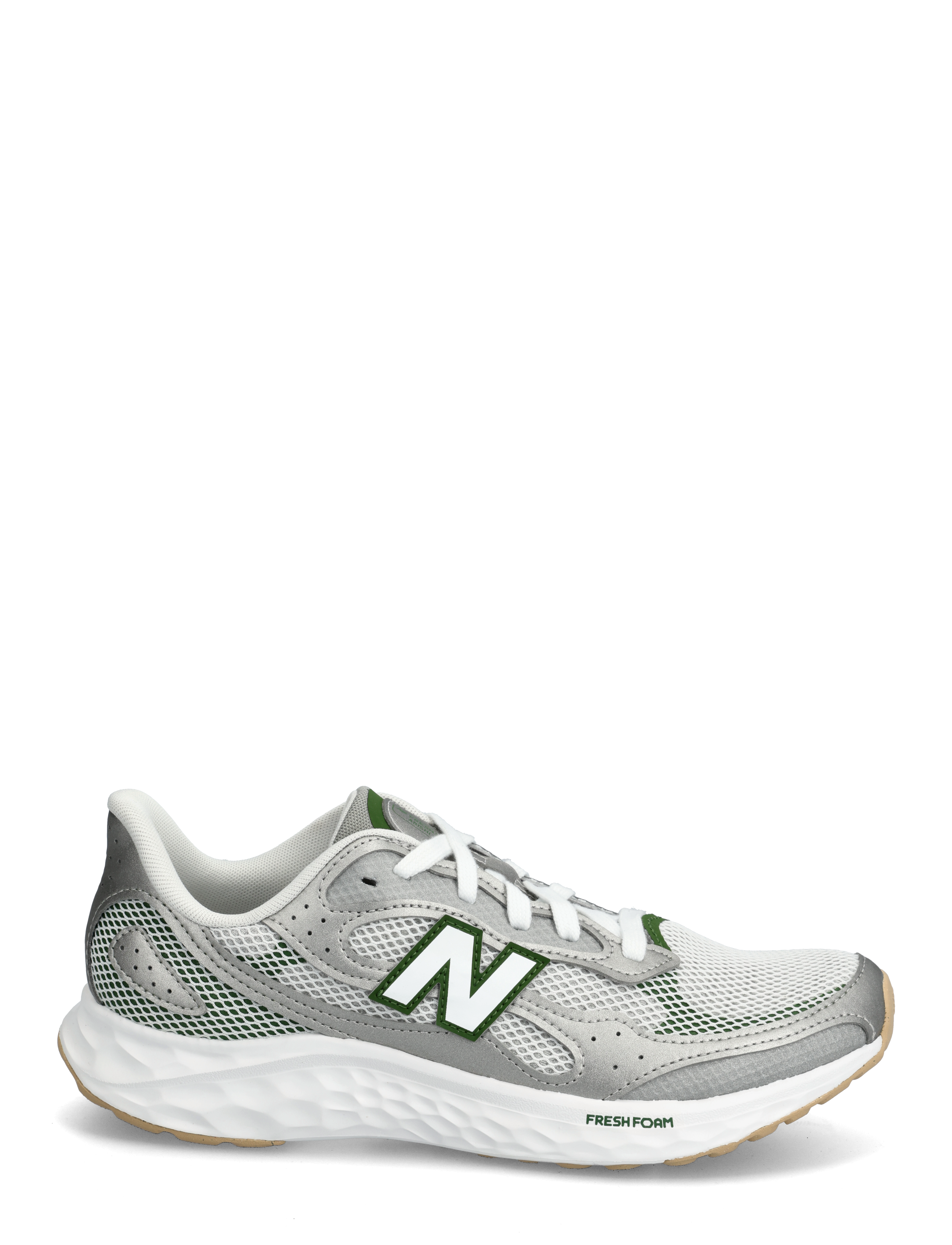 New Balance - New Balance FreshFoam Arishi v4 Tiralux - jooksujalatsid - raincloud - 1