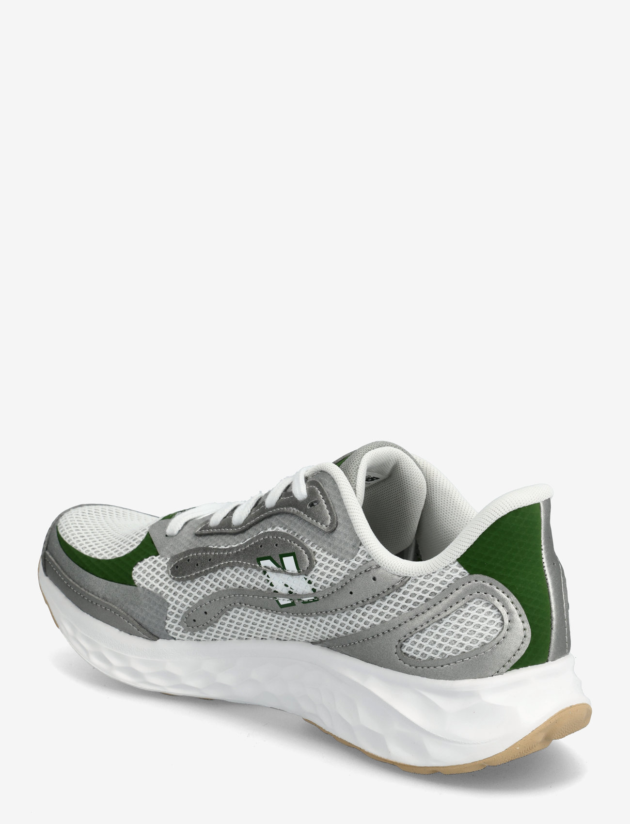 New Balance - New Balance FreshFoam Arishi v4 Tiralux - løbesko - raincloud - 2