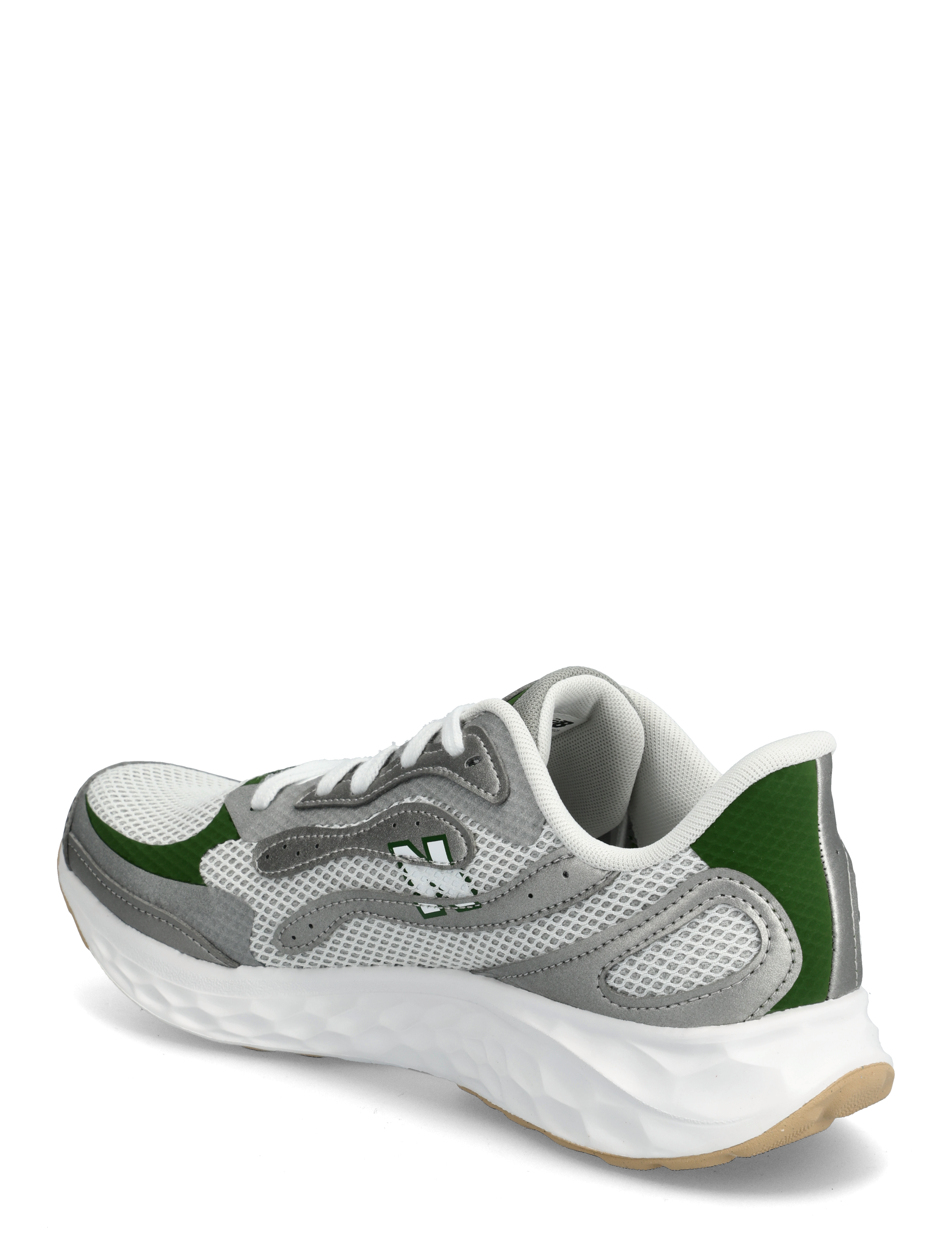 New Balance - New Balance FreshFoam Arishi v4 Tiralux - jooksujalatsid - raincloud - 2