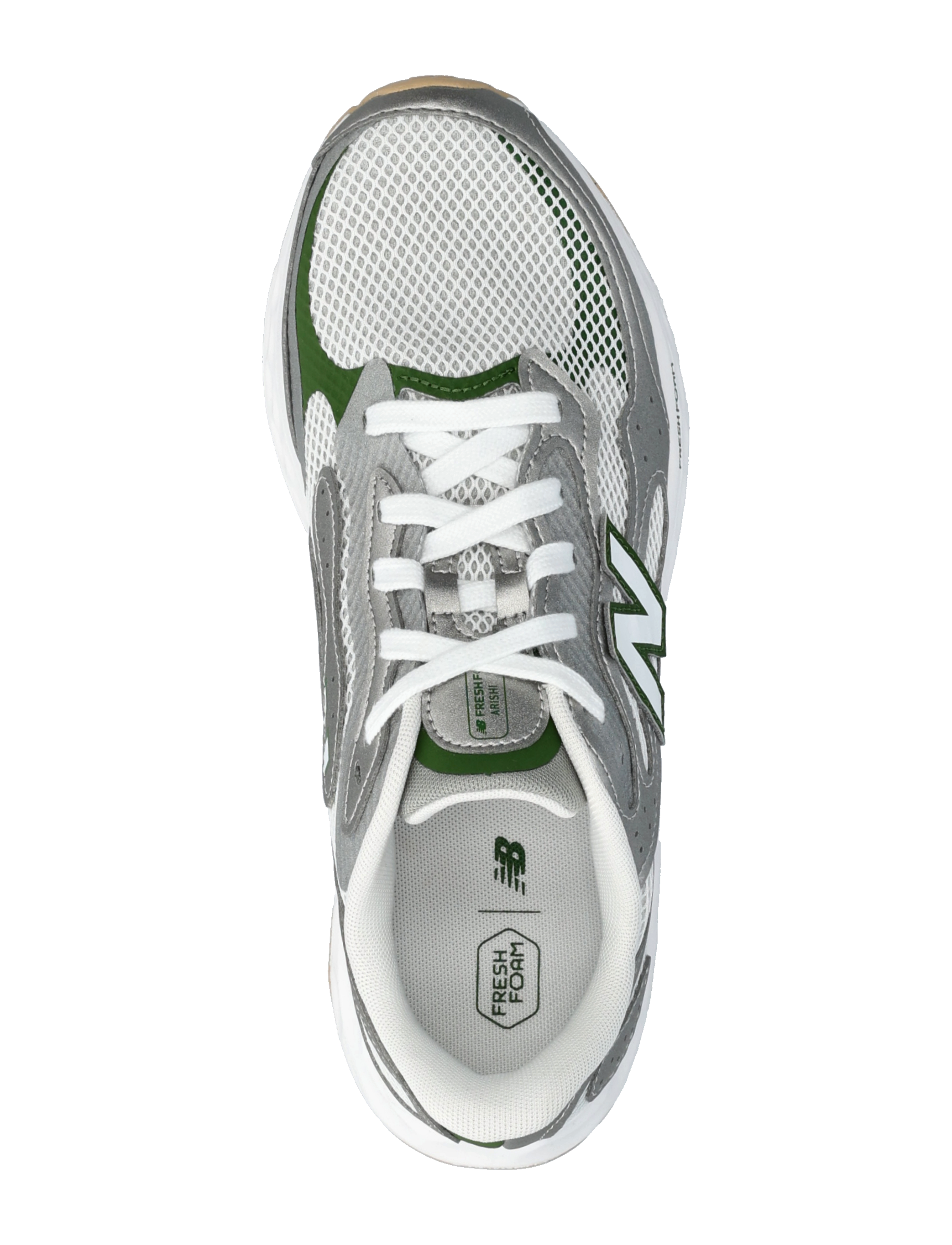 New Balance - New Balance FreshFoam Arishi v4 Tiralux - jooksujalatsid - raincloud - 3