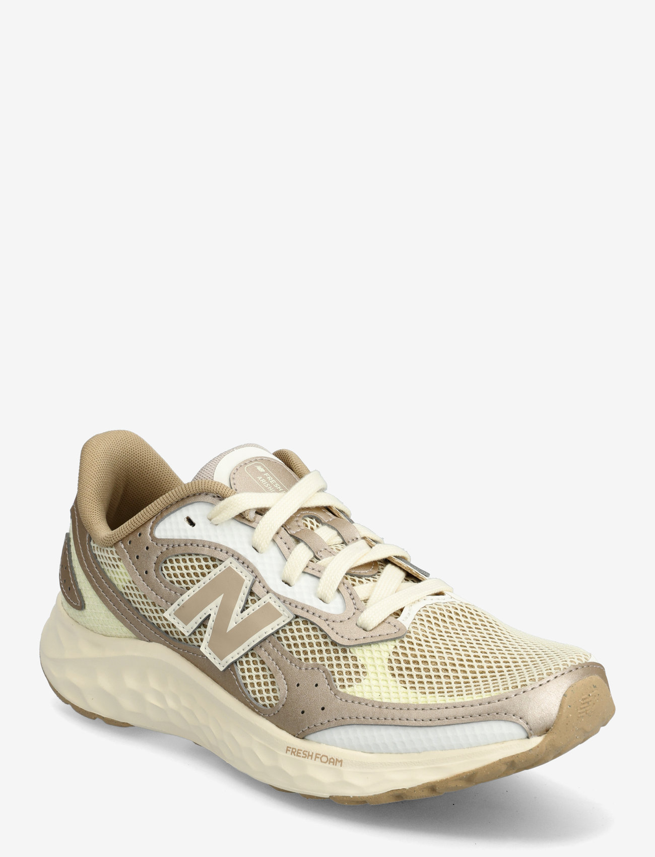 New Balance - New Balance FreshFoam Arishi v4 Tiralux - løbesko - incense - 0