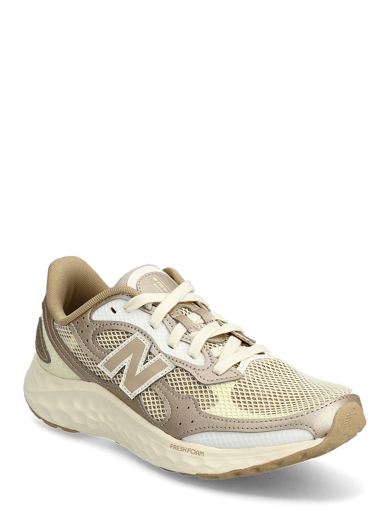 New Balance - New Balance FreshFoam Arishi v4 Tiralux - løbesko - incense - 0
