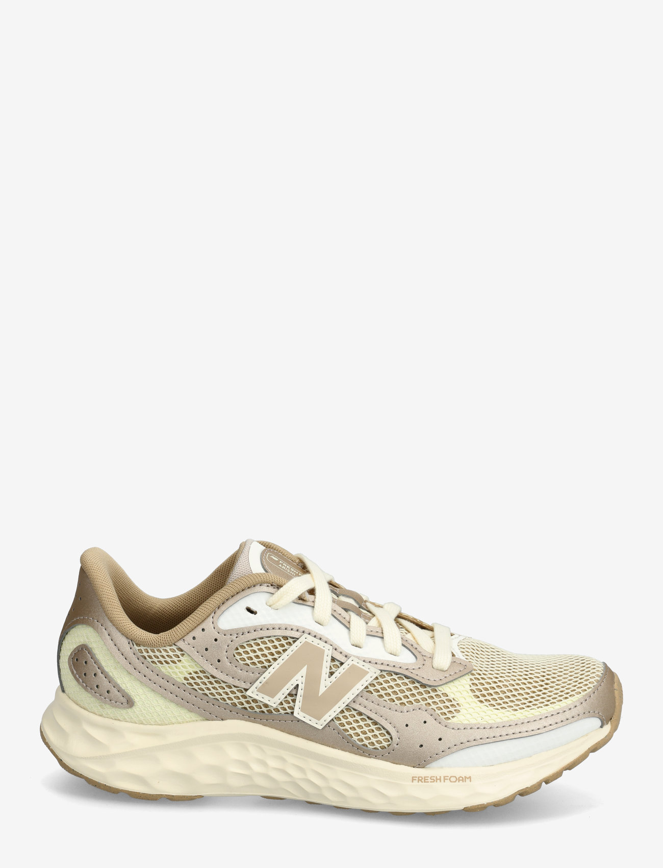 New Balance - New Balance FreshFoam Arishi v4 Tiralux - løbesko - incense - 1