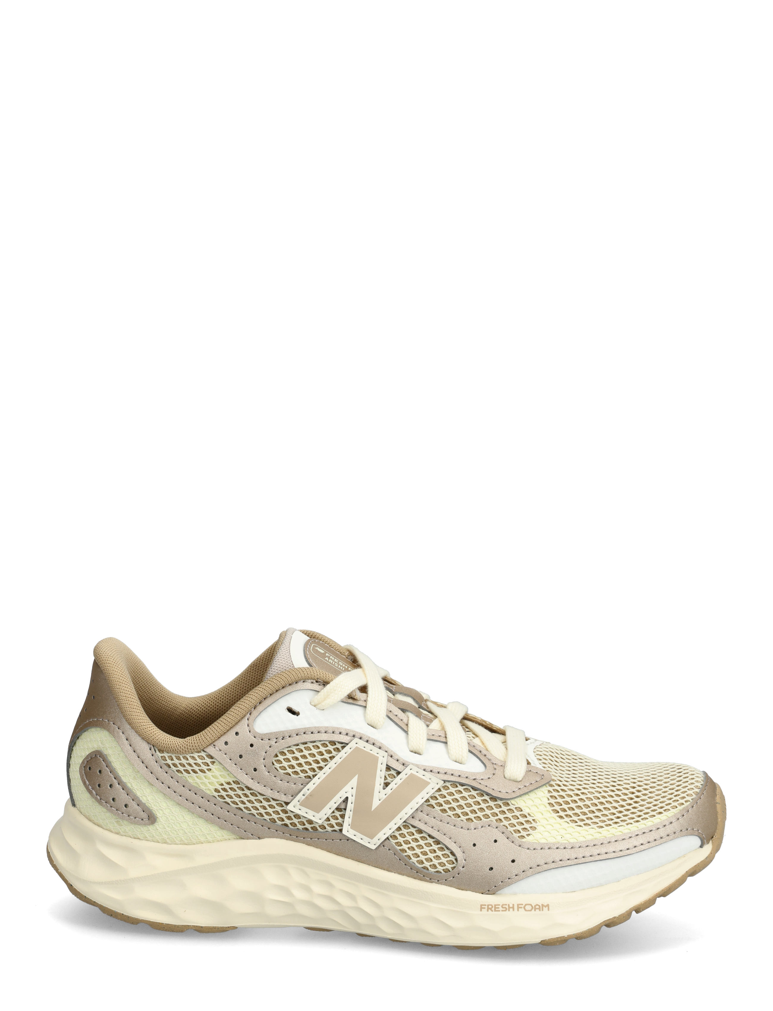 New Balance - New Balance FreshFoam Arishi v4 Tiralux - incense - 1