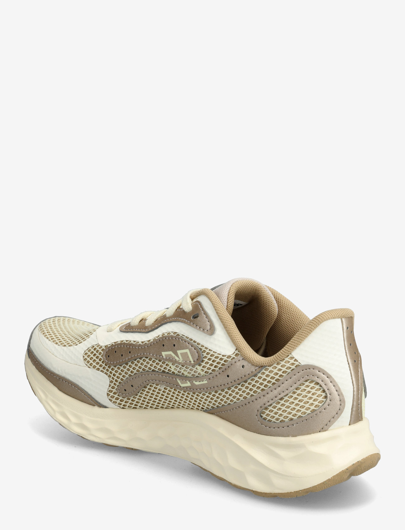 New Balance - New Balance FreshFoam Arishi v4 Tiralux - løbesko - incense - 2