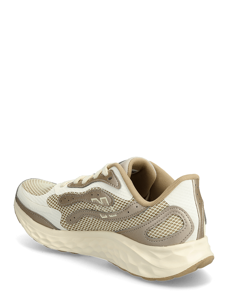 New Balance - New Balance FreshFoam Arishi v4 Tiralux - løbesko - incense - 2
