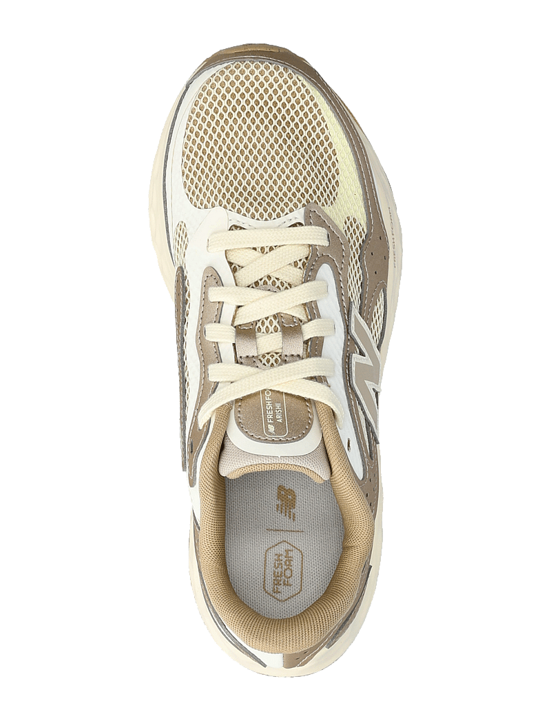 New Balance - New Balance FreshFoam Arishi v4 Tiralux - løbesko - incense - 3