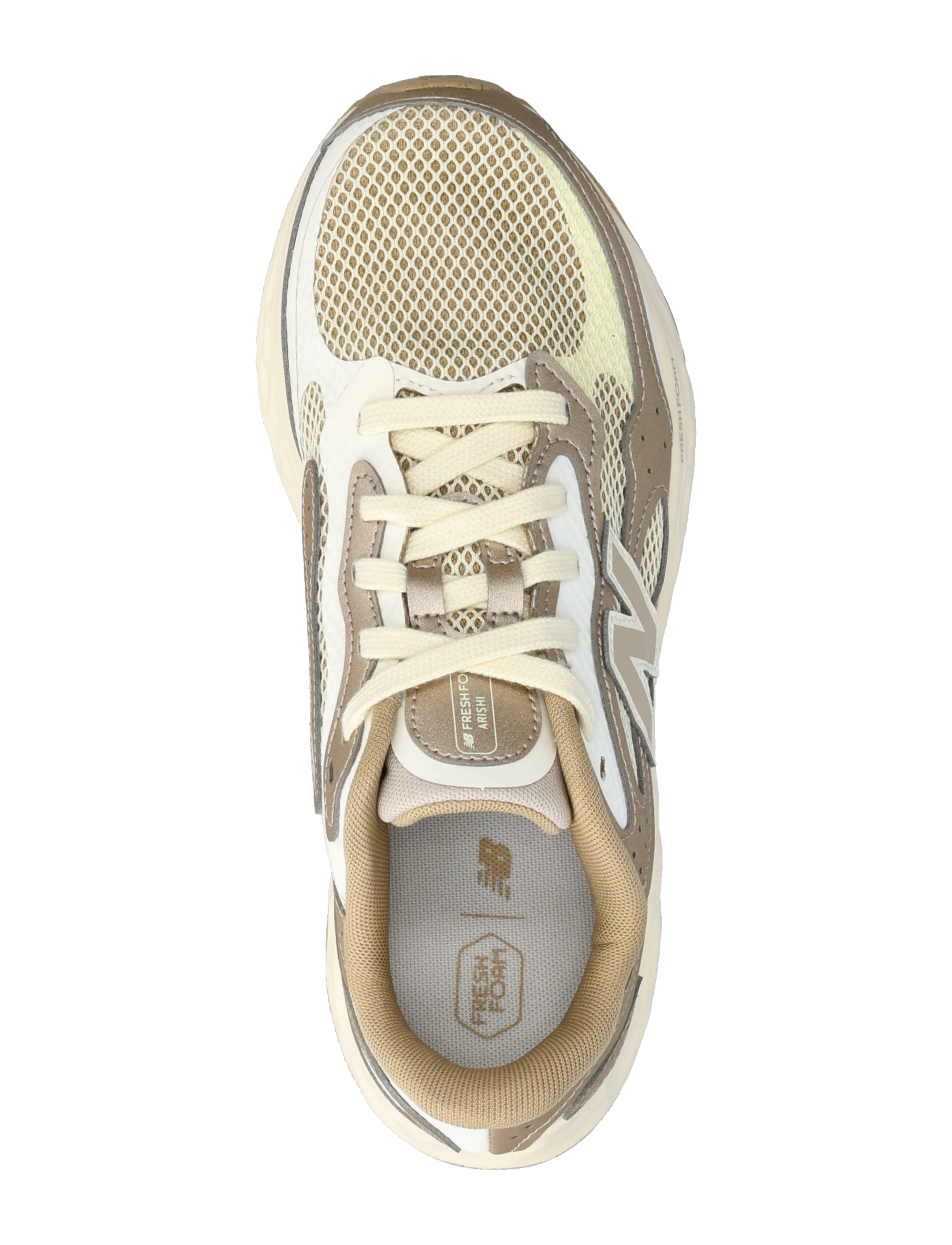 New Balance - New Balance FreshFoam Arishi v4 Tiralux - incense - 3