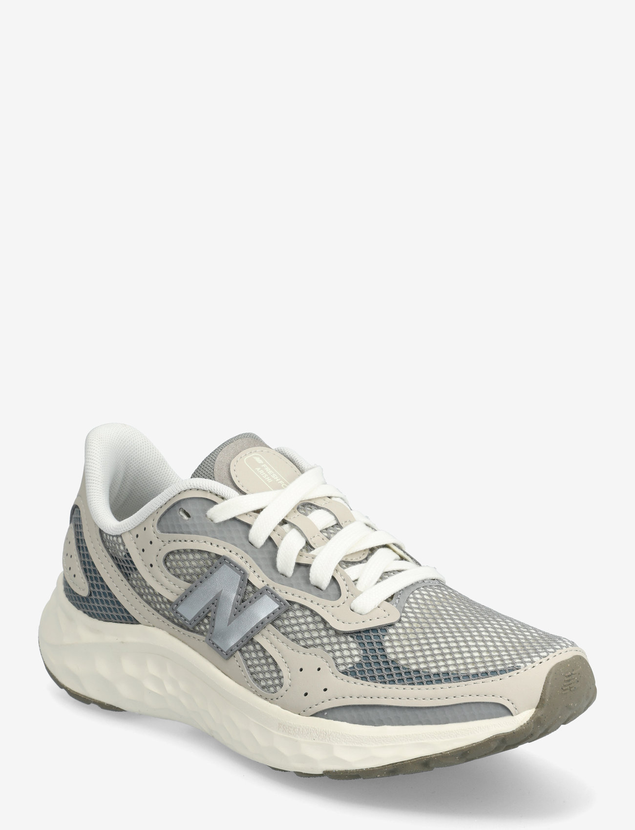 New Balance - New Balance FreshFoam Arishi v4 Tiralux - laufschuhe - angora - 0