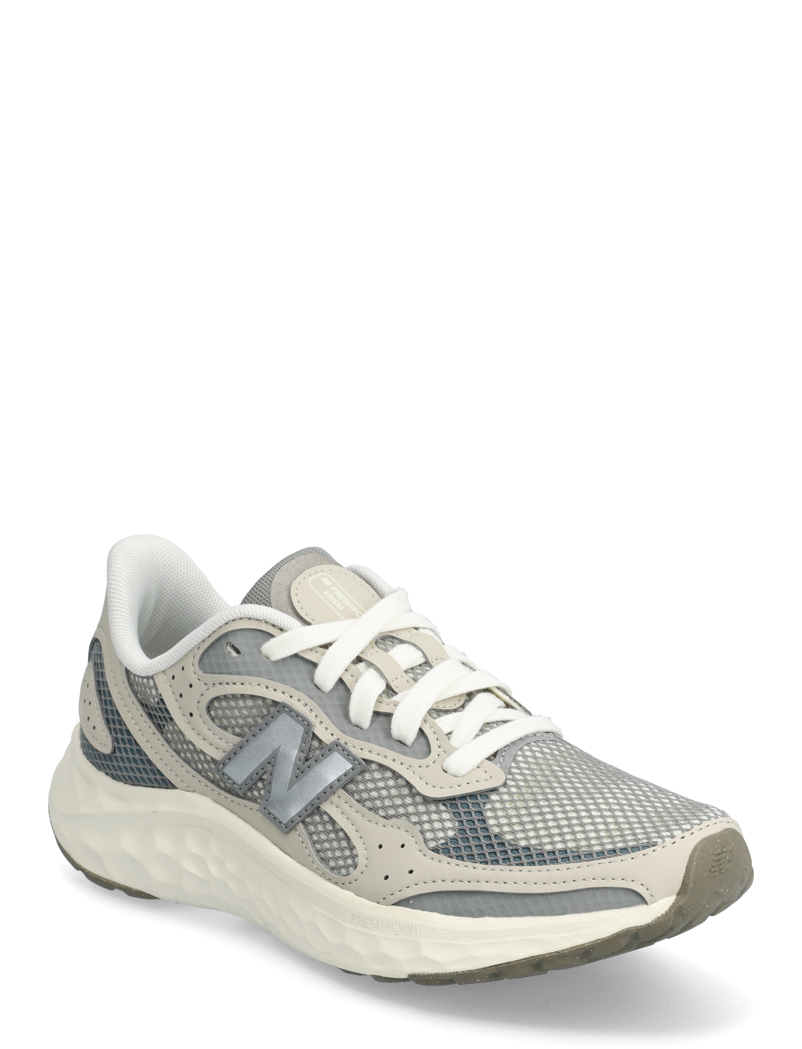 New Balance New Balance FreshFoam Arishi v4 Tiralux - Kingad - ANGORA / undefined
