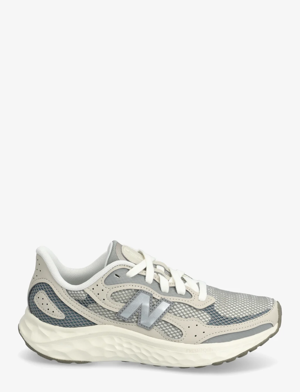 New Balance - New Balance FreshFoam Arishi v4 Tiralux - löparskor - angora - 1