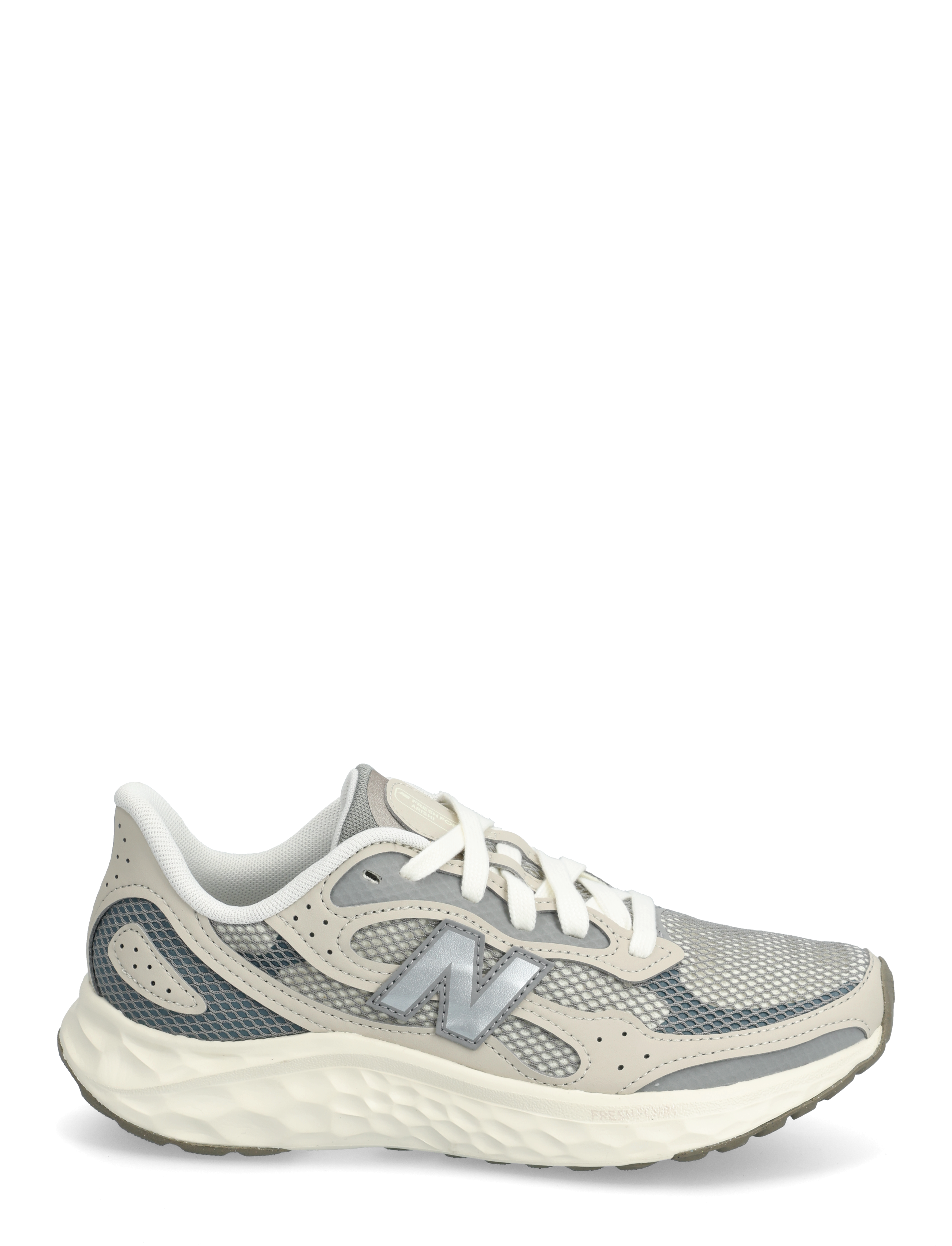 New Balance - New Balance FreshFoam Arishi v4 Tiralux - laufschuhe - angora - 1