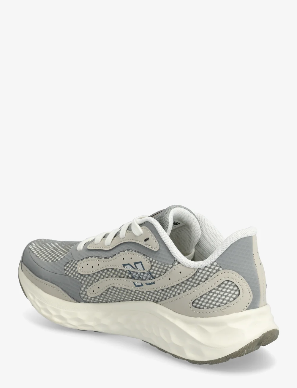 New Balance - New Balance FreshFoam Arishi v4 Tiralux - löparskor - angora - 2