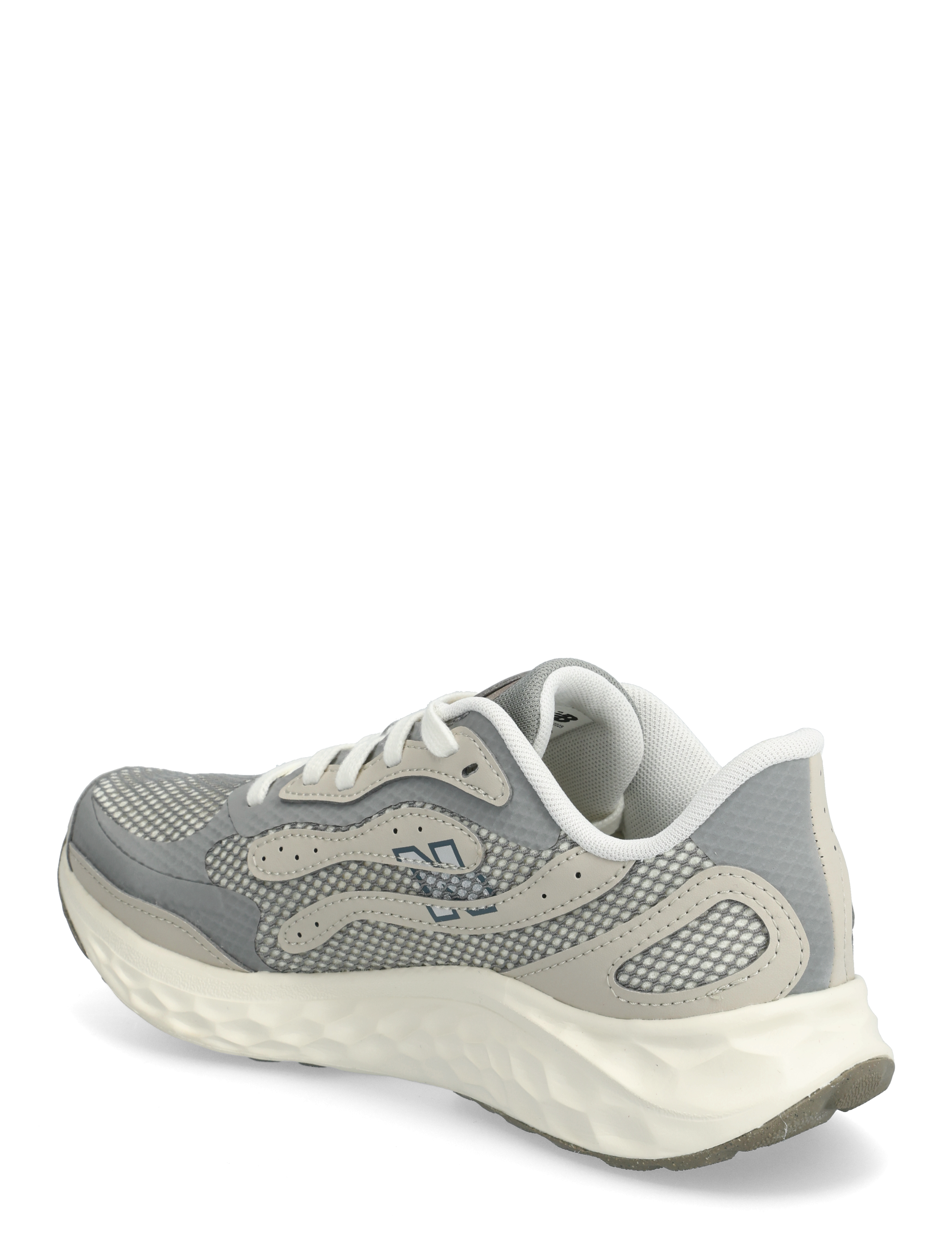 New Balance - New Balance FreshFoam Arishi v4 Tiralux - laufschuhe - angora - 2