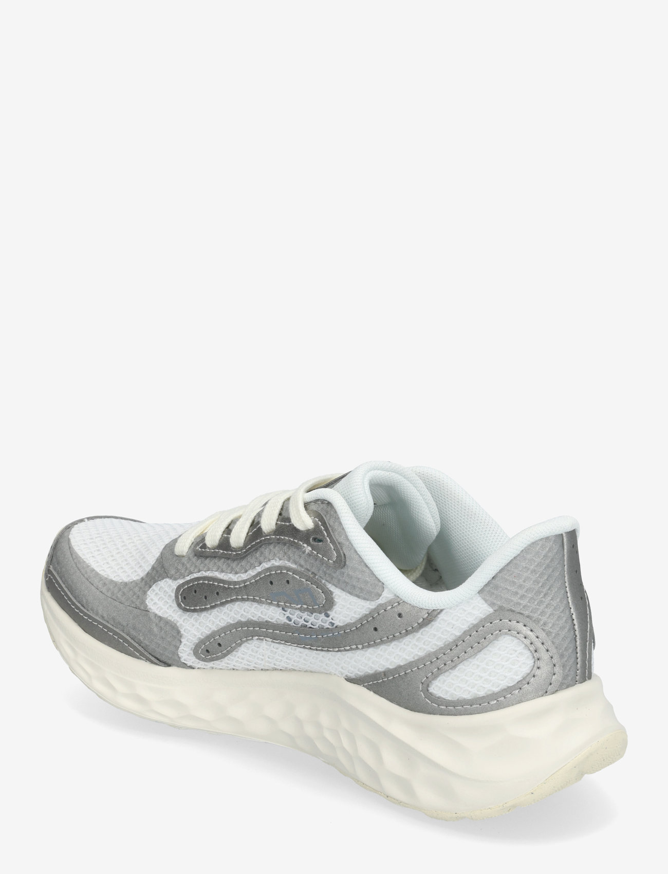 New Balance - New Balance FreshFoam Arishi v4 Tiralux - laufschuhe - silver metallic - 2