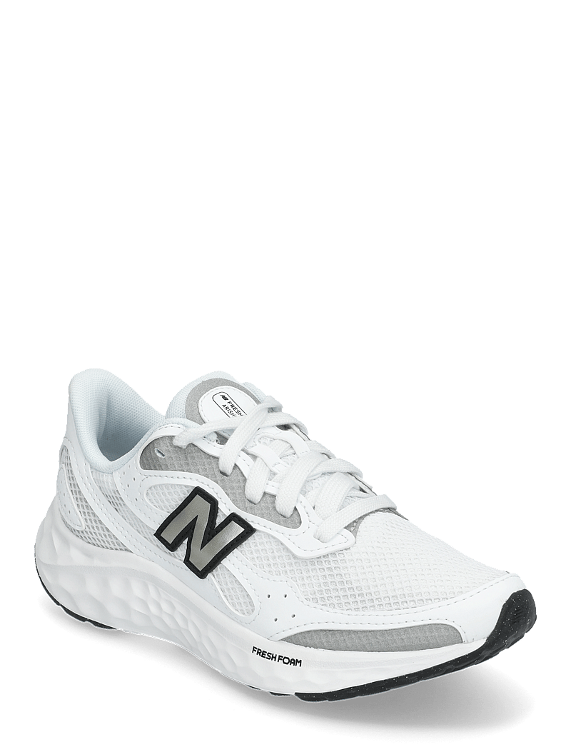 New Balance - New Balance FreshFoam Arishi v4 - laufschuhe - white - 0