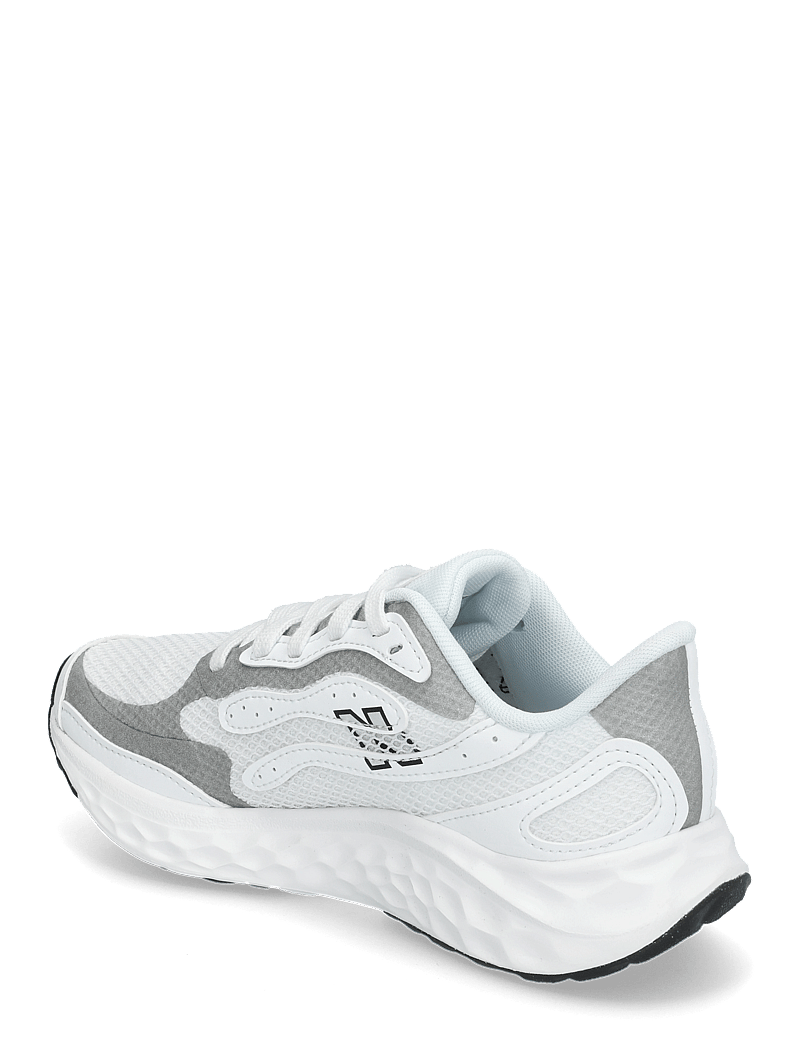 New Balance - New Balance FreshFoam Arishi v4 - laufschuhe - white - 2