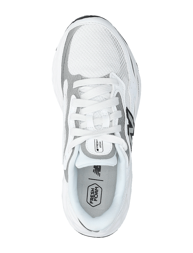 New Balance - New Balance FreshFoam Arishi v4 - laufschuhe - white - 3