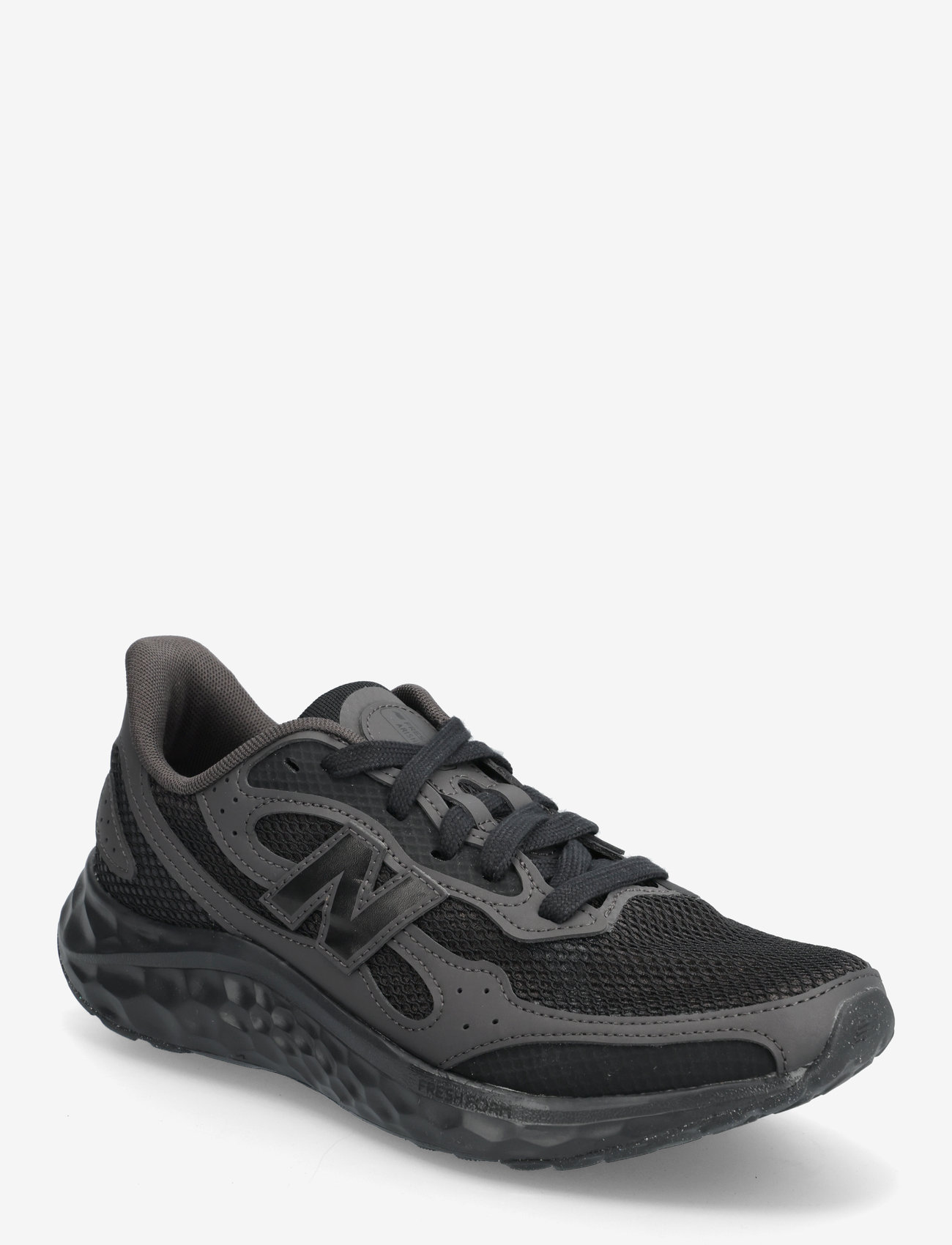 New Balance - New Balance FreshFoam Arishi v4 Tiralux - laufschuhe - black - 0