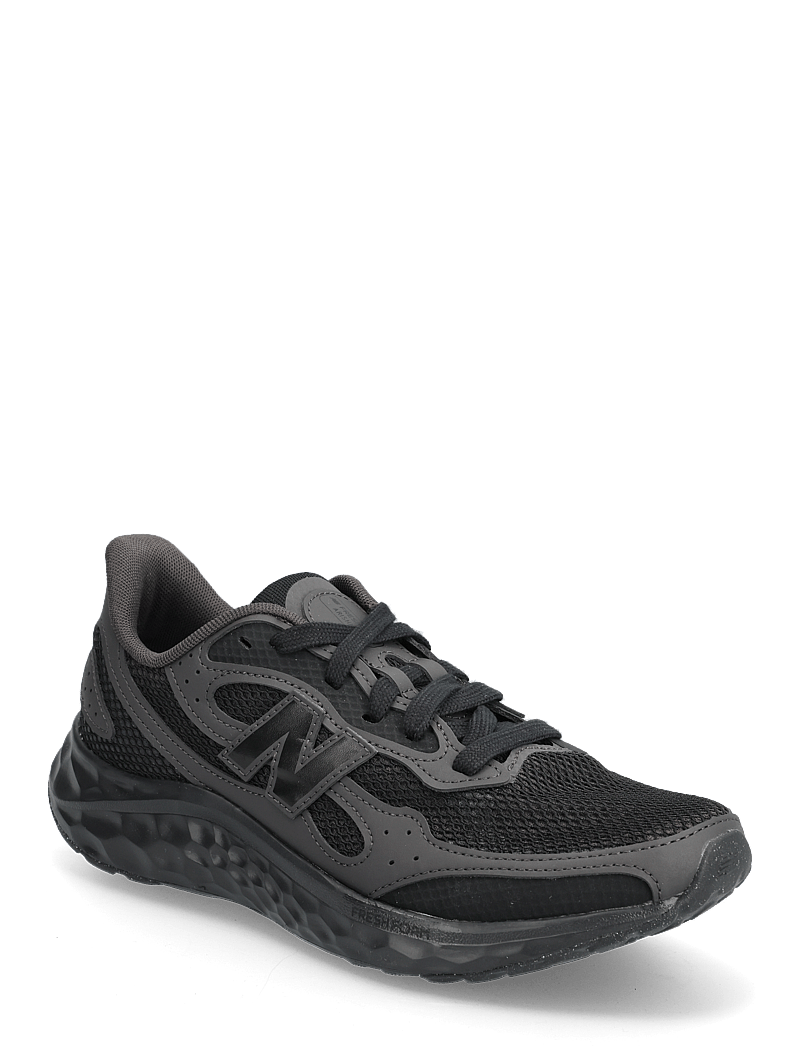 New Balance - New Balance FreshFoam Arishi v4 Tiralux - laufschuhe - black - 0